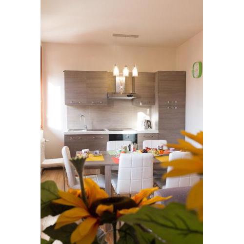 Vera Luxury Apartment