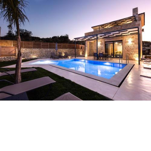 Vera Natura Villas I & II, Untouched Allure, By ThinkVilla