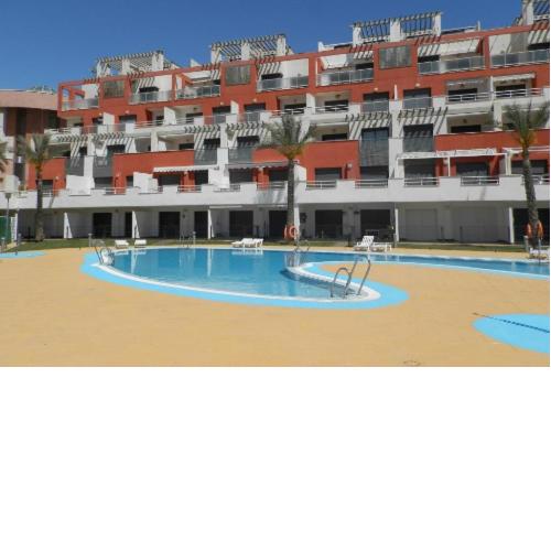 VERA PLAYA - PUERTO REY