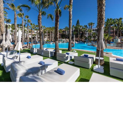 Vera Playa Club Hotel