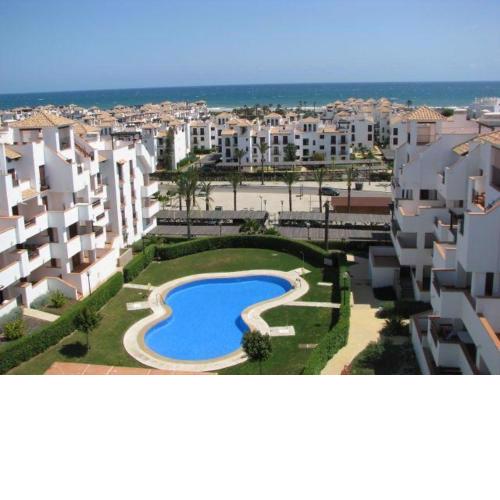 Vera playa sueño