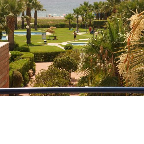 VERA PLAYA