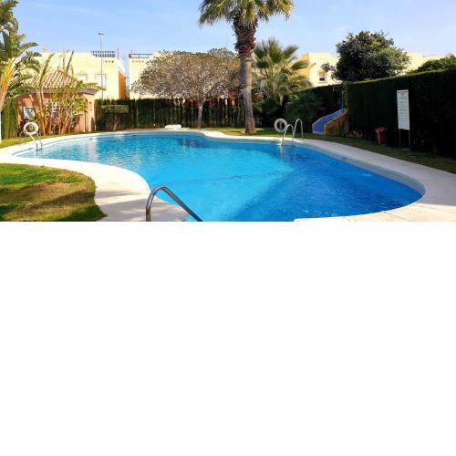 Vera Sol y Mar - Naturist Zone
