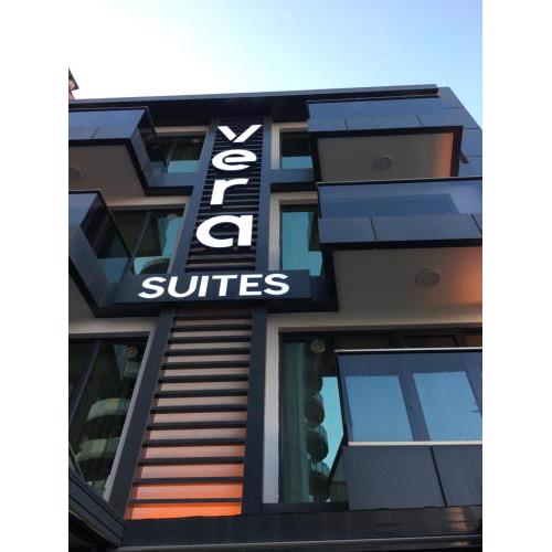 Vera Suite Hotel