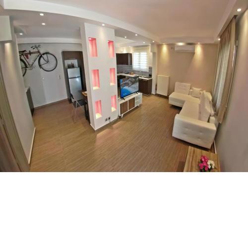 veraghi apartment 2