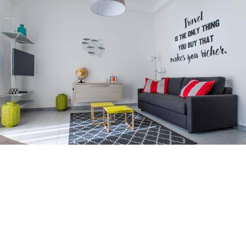 Veraloano Apartments