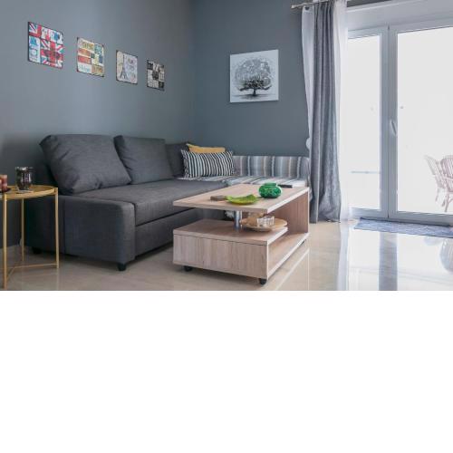 Veranda Apartment