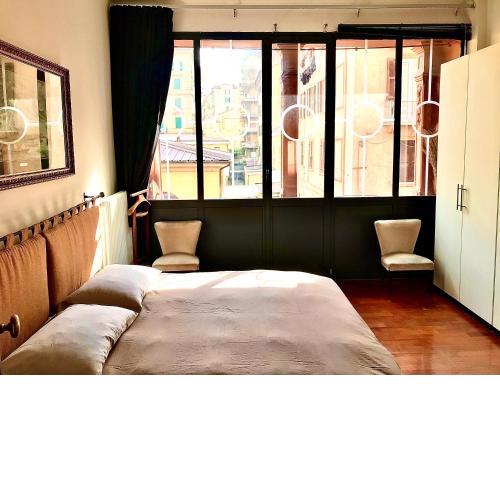 Veranda Liberty,Prestigioso Appartamento