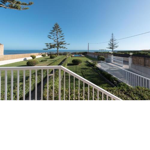 Veranda sul mare