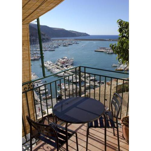Veranda sul Porticciolo