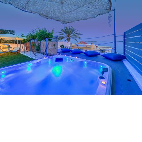 Veranda Syros House