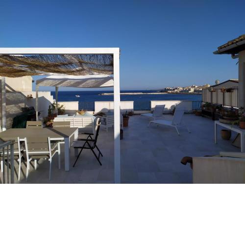 Veranda Vista Mare