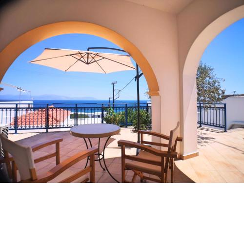 Verandas Sea Houses