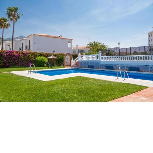 Verano Azul 63 Nerja