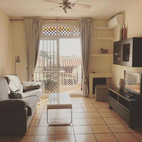 Verano Azul Apartment Miguel