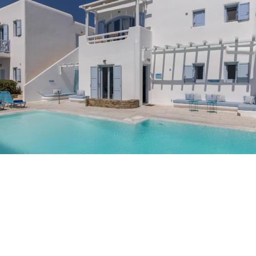 Verano Mykonos Villa