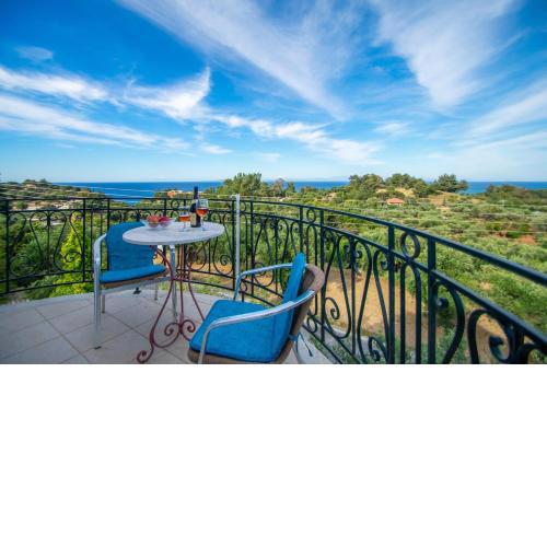 Verano Sea view Apartments