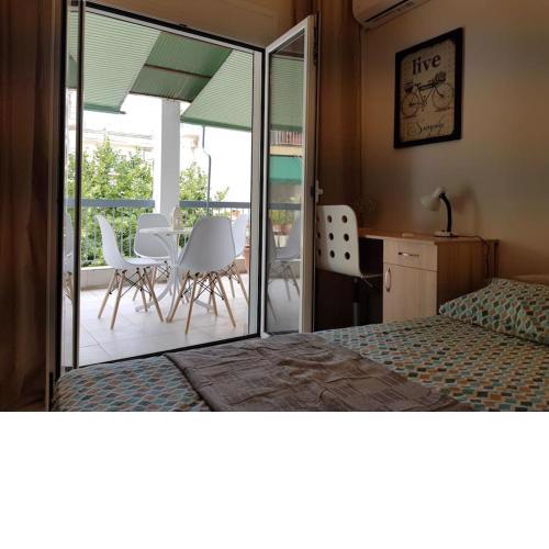 Veranta Appartment - Universities
