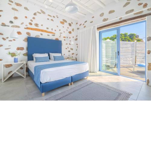 Veranta Luxury Suite