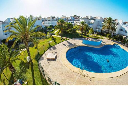 Verarentals - Chalet Marinas