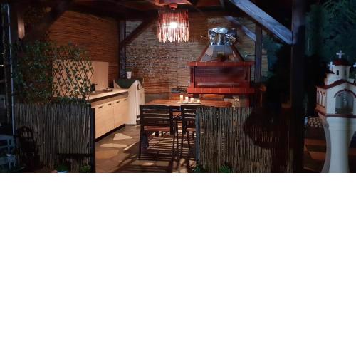 VERAS HOUSE