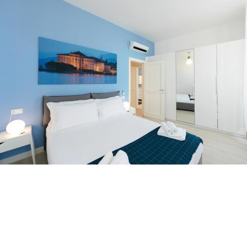 Verbania - Luxury Italy Apartments