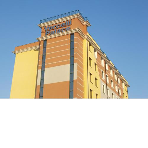 Vercelli Palace Hotel