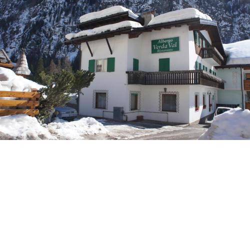 Verda Val