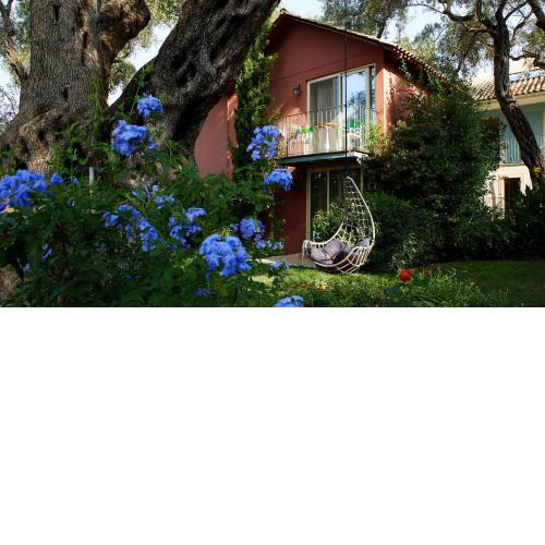 Verdant House