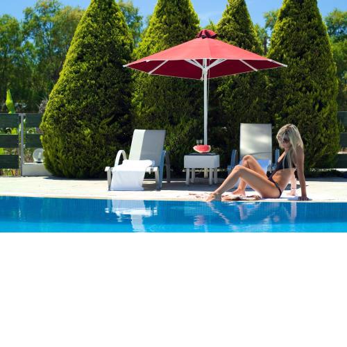 Verde Al Mare Boutique Hotel