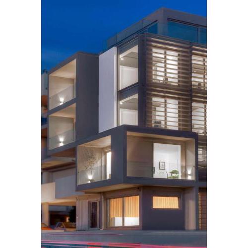 Verde Apartments