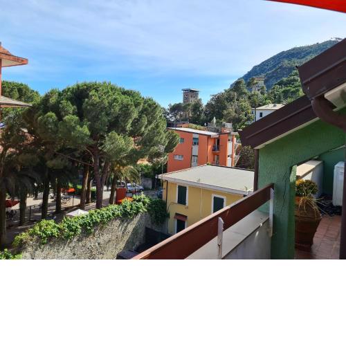 Verde Mare Aptm - Rooftop Terrace - near sea- A.C.