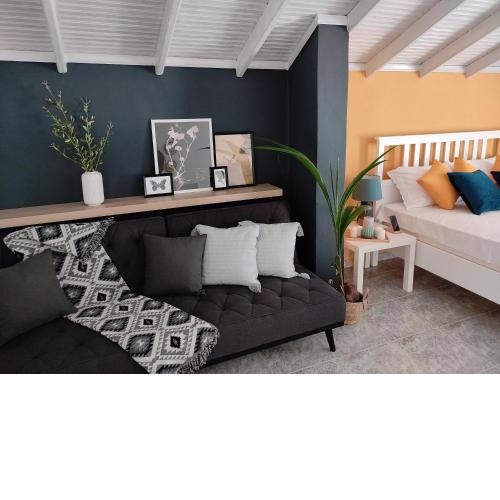 Verde rete apartments