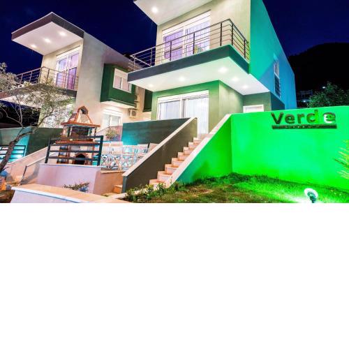 Verde Villas