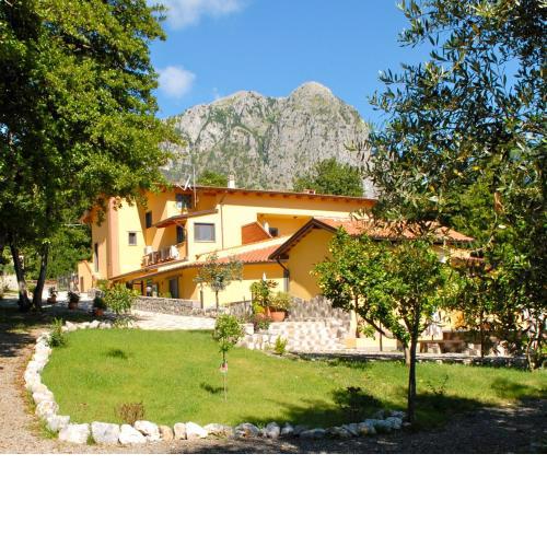 Verdeblu Country Hotel