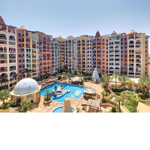Verdemar 2007 - Resort Choice