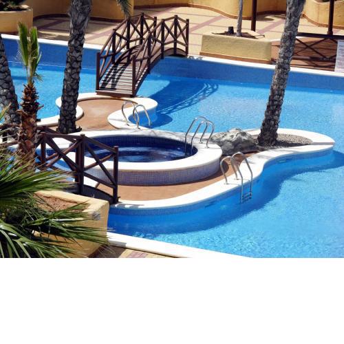 Verdemar 6708 - Resort Choice