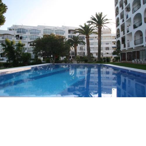 Verdemar Apartment with Sea View and Garden