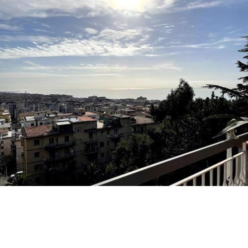 Verdemare, Casa & Panorama - Salerno, Amalfi Coast