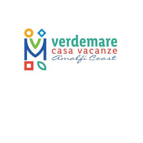 VerdeMare Charming accommodation in Vietri Sul Mare - Amalfi coast