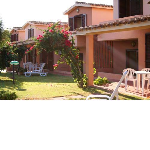 Verdemare Sardegna Due Villette