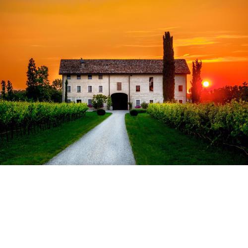 Verdenoce Agriturismo B&B