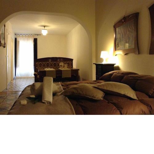 Verdi Apartment