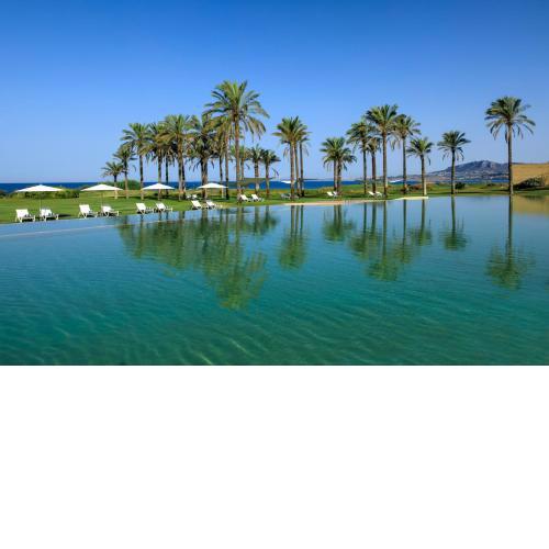 Verdura Resort
