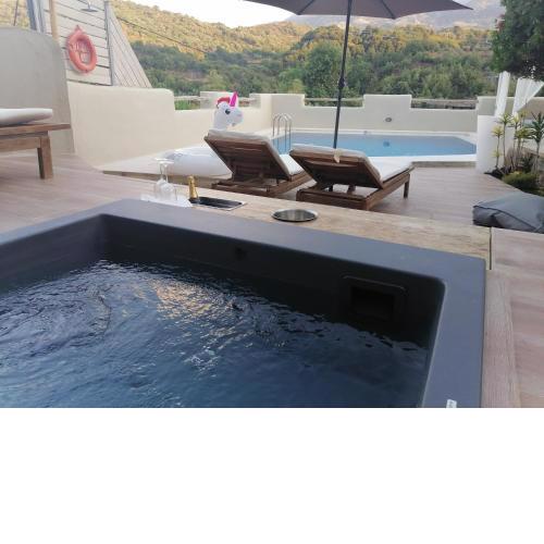 Verekinthos Villas