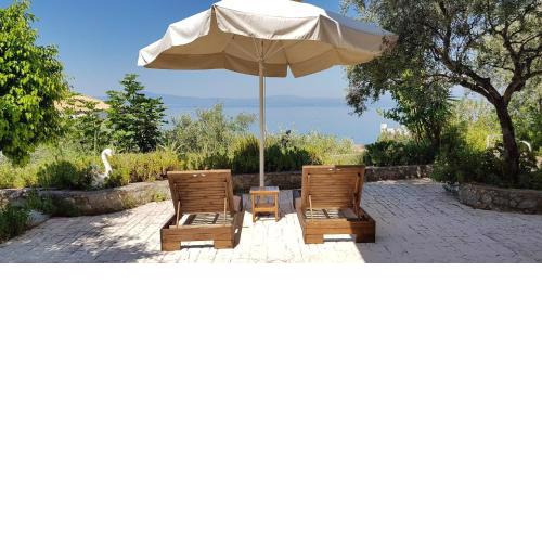 Verga Apartments & Suites