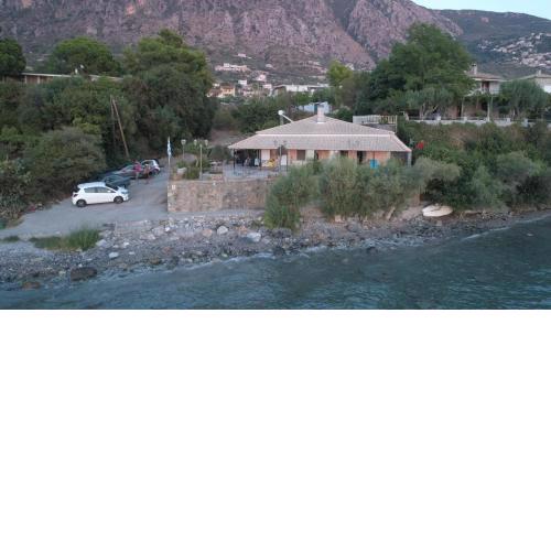 Verga bay view House