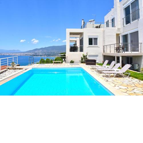 Verga Villas Resort