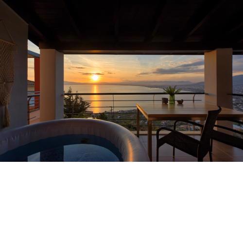 VergaView Luxury House