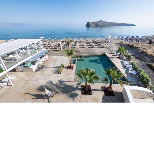 Vergina Beach Hotel